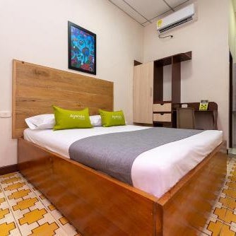 Hotel Ayenda Skall 1319 Thumbnail