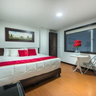 Hotel Bogota Resort Thumbnail