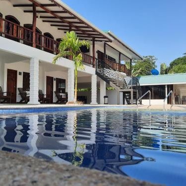 Ocean View Lodge