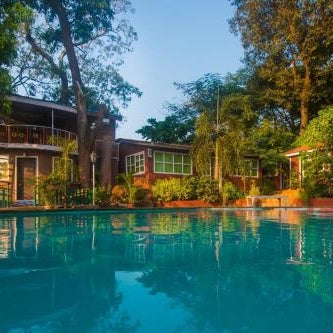 Pali Village resort