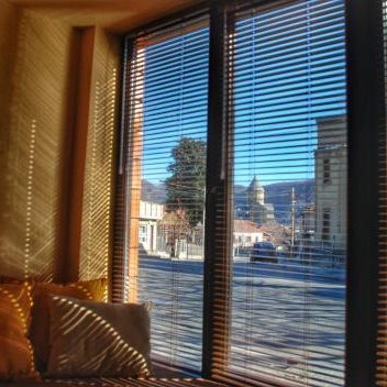 Guesthouse Amarela Thumbnail