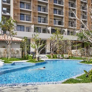 HOTEL STRATA NAHA Thumbnail