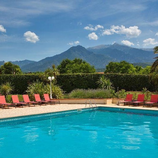 Best Western Le Vauban