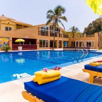 Tropic Garden Hotel Thumbnail