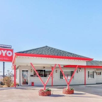 OYO Hotel Liberal, Kansas Thumbnail