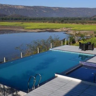 Prime Neelkanth Forest Retreat Resort