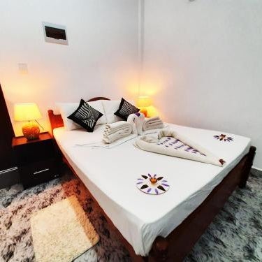 Dream Villa Sigiriya Thumbnail