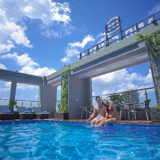 HM Grand Central Hotel Thumbnail