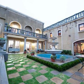 IL Castello Boutique Hotel