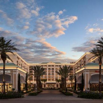 The Westin Anaheim Resort Thumbnail
