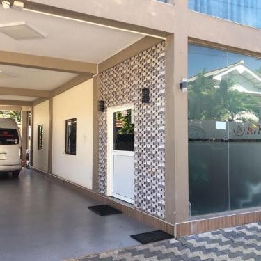 Athi Hotel