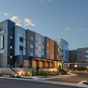 Courtyard by Marriott Denver Aurora Thumbnail