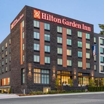 Hilton Garden Inn Seattle Airport Thumbnail