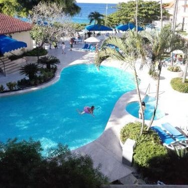 Sosua by the Sea