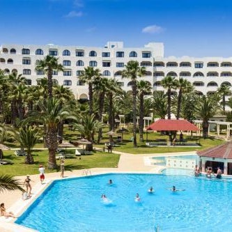 TUI BLUE Manar Thumbnail