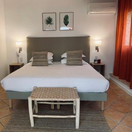 Palm Boutique Hôtel Nice
