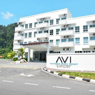 AVI Pangkor Beach Resort