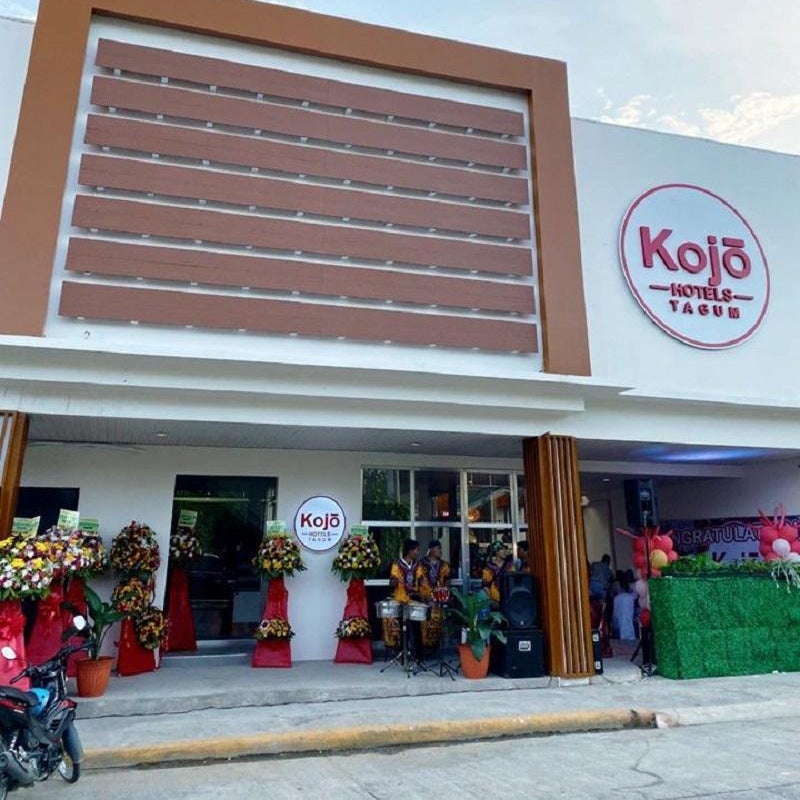 Kojo Hotels Tagum