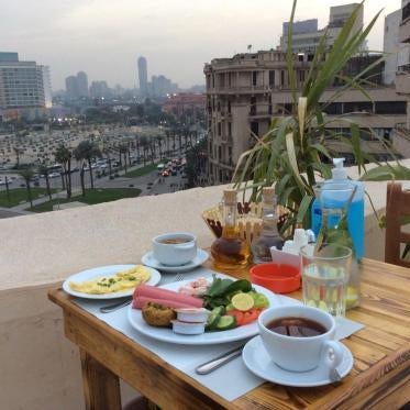 City Palace Hotel Thumbnail