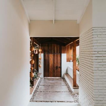 Casa 41
