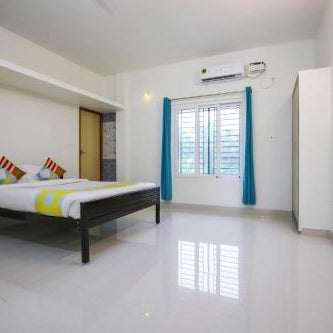 Hotel O LBA Grand Residency Thumbnail