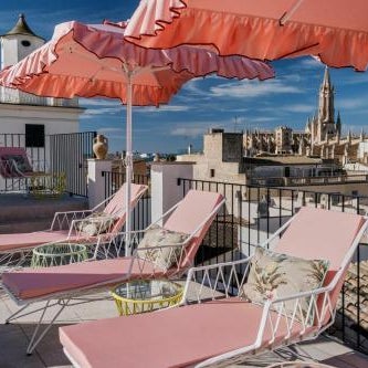 Samaritana Suites Thumbnail