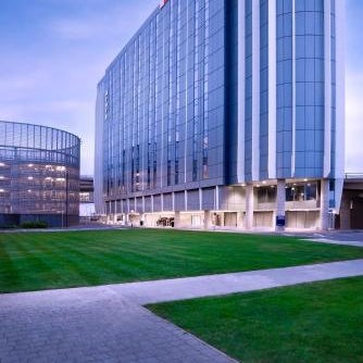 Hilton Garden Inn London Heathrow Terminal 2 Thumbnail
