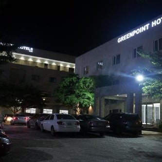 GreenPoint Hotel Thumbnail