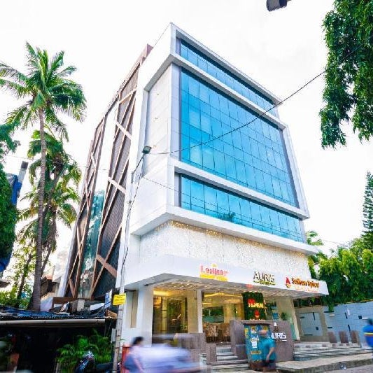 HOTEL AURIS & BANQUETS, MUMBAI INTERNATIONAL AIRPORT