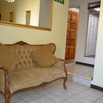 Kamogelo Guest House