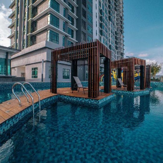 Swiss-Belhotel Kuantan Thumbnail