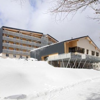 Sporthotel Olympia