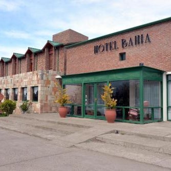 Hotel Bahía