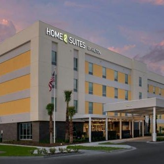 Home2 Suites By Hilton Lakeland Thumbnail