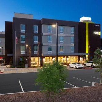 Home2 Suites By Hilton Temecula Thumbnail