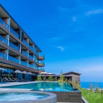 ANA InterContinental Beppu Resort & Spa By IHG