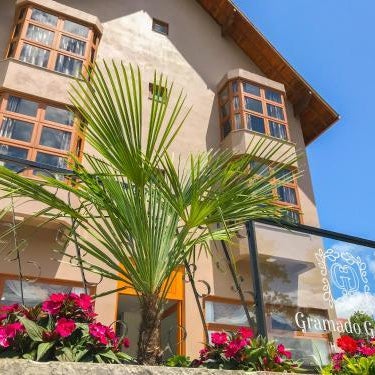 Hotel Triveneto Gramado