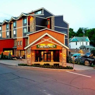 Lake Placid Inn Boutique Hotel Thumbnail
