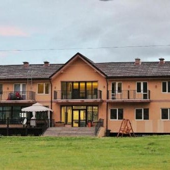 Takhi Resort Terelj Thumbnail