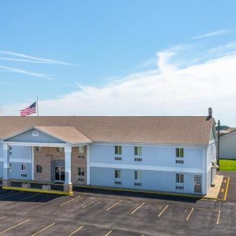 Travel Inn Of Sidney Ohio Thumbnail