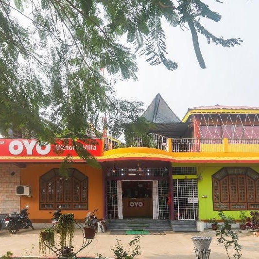 Hotel O Gorchuk Guwahati
