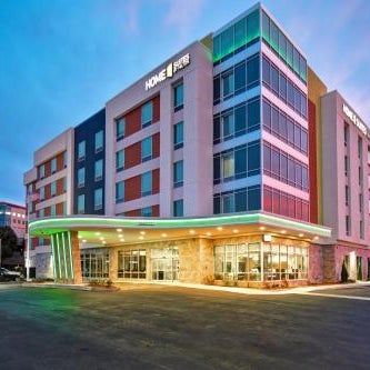 Home2 Suites By Hilton San Francisco Airport North Thumbnail