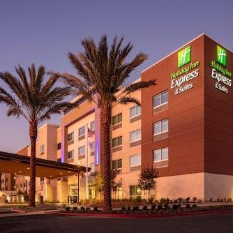 Holiday Inn Express And Suites Moreno Valley - Riverside By IHG Thumbnail