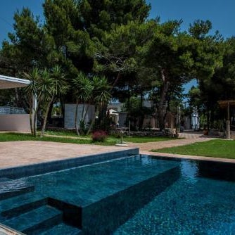 Villa Mamirè
