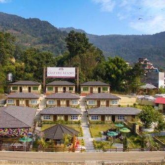 The Culture Resort Thumbnail