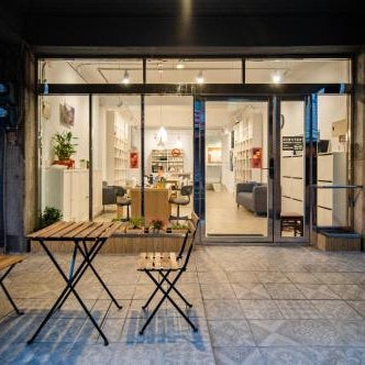 Ruifang Yi Hostel