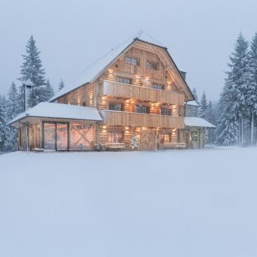 Guesthouse Lajnar Thumbnail