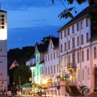Historisches Hotel zum Schwan