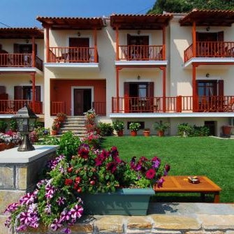 Pelagos Hotel