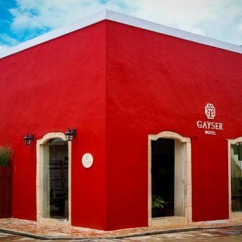 Hotel Gayser Thumbnail